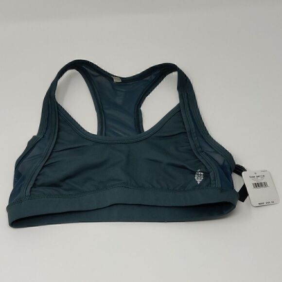 NEW Free People Movement Out of Your League Bra Small - Picture 11 of 16